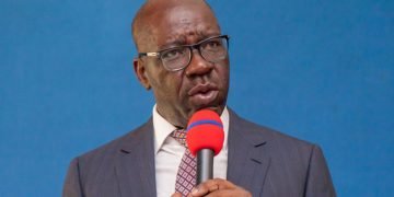 I won’t fight with Oba of Benin over returned artefacts – Gov Obaseki