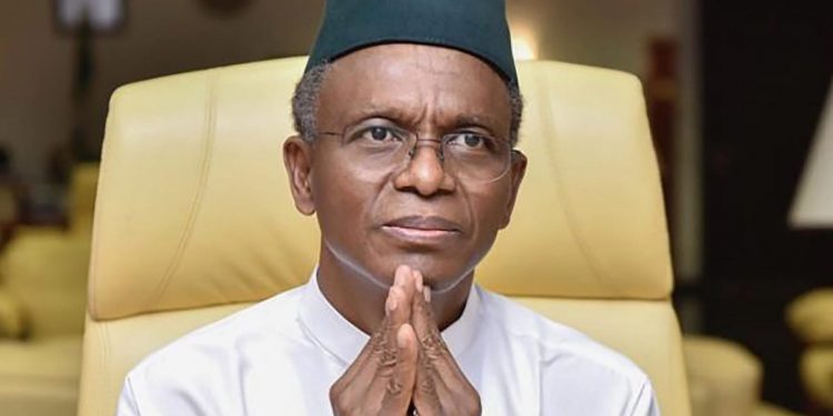 Abduction: Nigerian Baptist Convention begs El-Rufai, Buhari