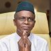 Abduction: Nigerian Baptist Convention begs El-Rufai, Buhari