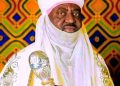 BREAKING: Nigerians are suffering, insecurity on the rise – Emir Ado Bayero tells Buhari
