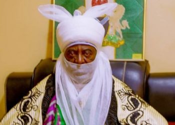 BREAKING: Nigerians are suffering, insecurity on the rise – Emir Ado Bayero tells Buhari