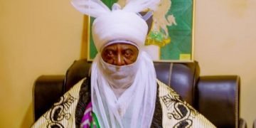 BREAKING: Nigerians are suffering, insecurity on the rise – Emir Ado Bayero tells Buhari