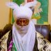 BREAKING: Nigerians are suffering, insecurity on the rise – Emir Ado Bayero tells Buhari