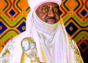 BREAKING: Nigerians are suffering, insecurity on the rise – Emir Ado Bayero tells Buhari