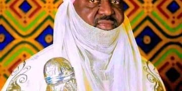 BREAKING: Nigerians are suffering, insecurity on the rise – Emir Ado Bayero tells Buhari