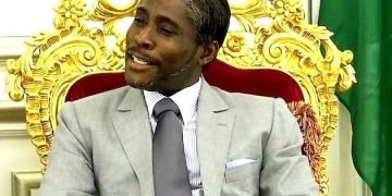 UK seizes assets, bans entry to son of president of Equatorial Guinea
