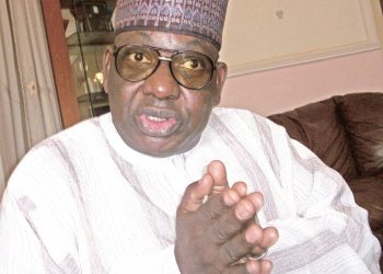 Buhari agreed to handover power to Tinubu in 2023 – Ex-CPC Chairman, Hanga