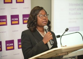FCMB appoints Yemisi Edun, new Managing Director after ex-MD’s scandal