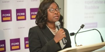FCMB appoints Yemisi Edun, new Managing Director after ex-MD’s scandal