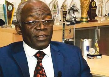 What Nigerian govt must do before court grants extradition of Sunday Igboho – Falana