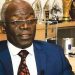 What Nigerian govt must do before court grants extradition of Sunday Igboho – Falana