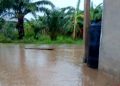 Scores dislodged, properties destroyed as flood wreaks havoc in Ekiti