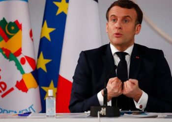 France-G5 Sahel leaders meet to discuss departure of French troops