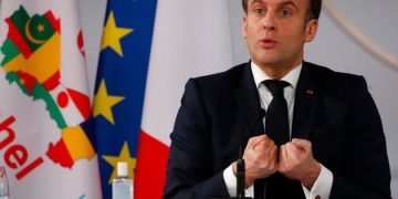 France-G5 Sahel leaders meet to discuss departure of French troops