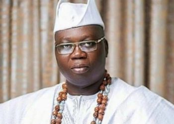 Yoruba Nation: Gani Adams reveal reasons for Sunday Igboho’s emergence