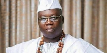 Yoruba Nation: Gani Adams reveal reasons for Sunday Igboho’s emergence