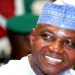 2023 Presidency: PDP nursing false hope – Garba