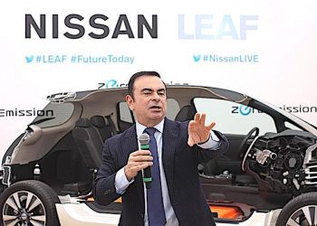 Americans imprisoned for helping Ghosn escape from Japanese courts