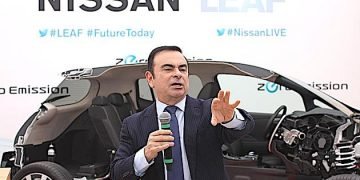 Americans imprisoned for helping Ghosn escape from Japanese courts