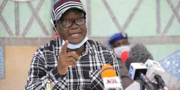 Attack on Ortom is attack on all of us – Tiv, Idoma, Igede groups