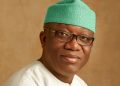 2023: Fayemi states position on electronic transmission of election results
