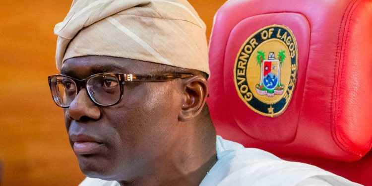 Yoruba Nation Lagos rally: Sanwo-Olu orders probe of girl’s death