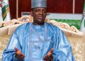 Policemen boo Gov Matawalle after bandits’ murder of 13 colleagues