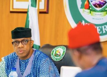 Abiodun renews rivalry with Amosun over Ogun airport, says ‘I’ll share resources as I like’