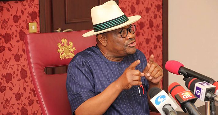 Gov. Wike lifts night curfew on Rivers