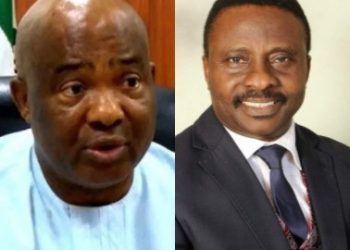 You’re a miracle governor, any step against you will be subdued – CAN President tells Uzodinma
