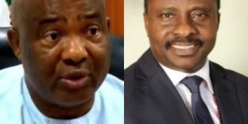 You’re a miracle governor, any step against you will be subdued – CAN President tells Uzodinma