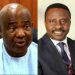 You’re a miracle governor, any step against you will be subdued – CAN President tells Uzodinma