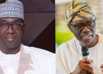 Anambra Election: Governors Sanwo-Olu, AbdulRasaq to head APC reconciliation team