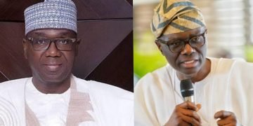 Anambra Election: Governors Sanwo-Olu, AbdulRasaq to head APC reconciliation team