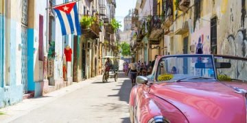 CIA looks to Russia as probable cause of ‘Havana Syndrome’ attacks