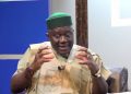 Nigeria our big brother, spent over $13 billion to liberate Sierra Leone, Liberia: Ambassador
