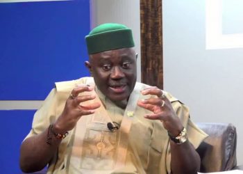 Nigeria our big brother, spent over $13 billion to liberate Sierra Leone, Liberia: Ambassador