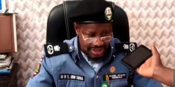 Kano Hisbah bans use of mannequins for display of clothes by tailors, boutique owners