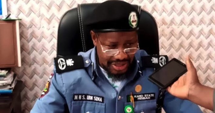 Kano Hisbah bans use of mannequins for display of clothes by tailors, boutique owners