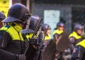 U.S. targets Chinese officials following end of Hong Kong democracy