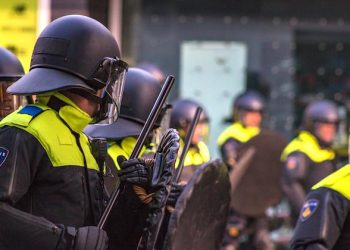 U.S. targets Chinese officials following end of Hong Kong democracy