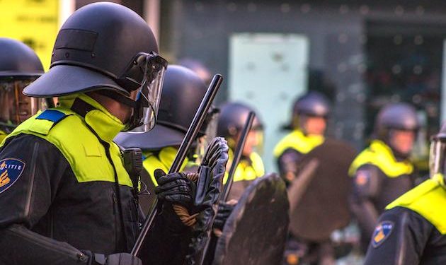 U.S. targets Chinese officials following end of Hong Kong democracy