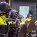 U.S. targets Chinese officials following end of Hong Kong democracy