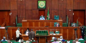 Reps move to remove president, governors’ immunity clause