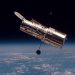 Hubble Telescope power restored after one month shut down