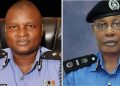 Hushpuppi ally Abba Kyari says police probe of his FBI indictment is a joke