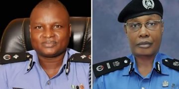 Hushpuppi ally Abba Kyari says police probe of his FBI indictment is a joke