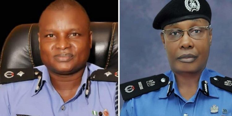 Hushpuppi ally Abba Kyari says police probe of his FBI indictment is a joke