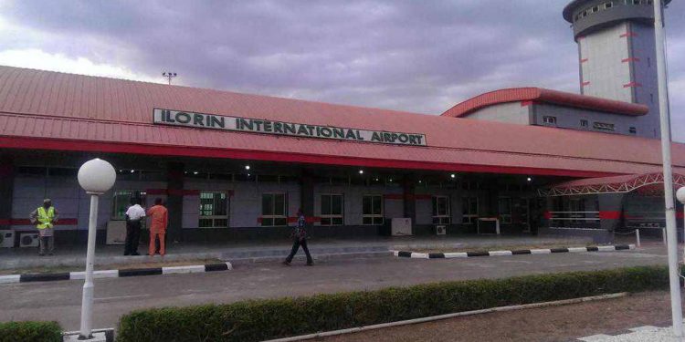 Flight operations resume after plane crash in Ilorin airport