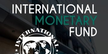 IMF revises India’s growth projection to 9.5% for FY22